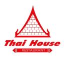 Thai House Restaurant logo